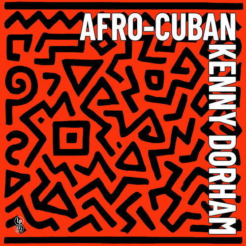 Kenny Dorham: Afro-Cuban / RECORD