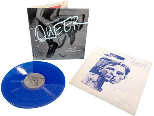Trent Reznor: Queer (Original Score) / RECORD