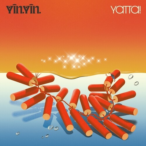 Yin Yin: Yatta! / RECORD