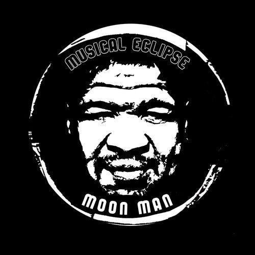 Moon Man: Musical Eclipse / RECORD