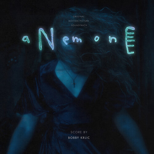 Bobby Krilic: Anemone (Original Soundtrack) / RECORD