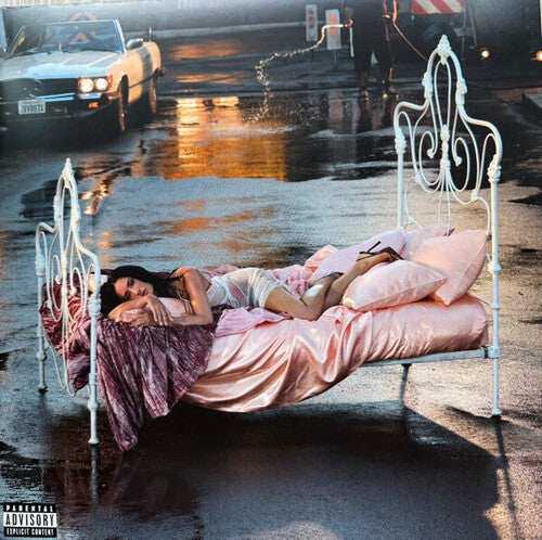 Demi Lovato: It's Not That Deep / RECORD