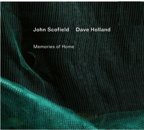John Scofield: Memories Of Home / RECORD