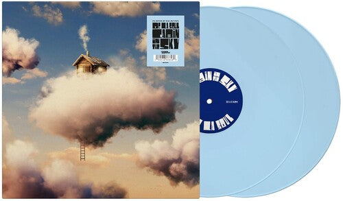 De La Soul: Cabin In The Sky / RECORD
