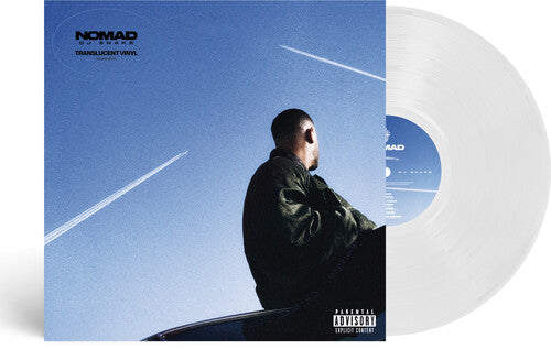 DJ Snake: Nomad / RECORD