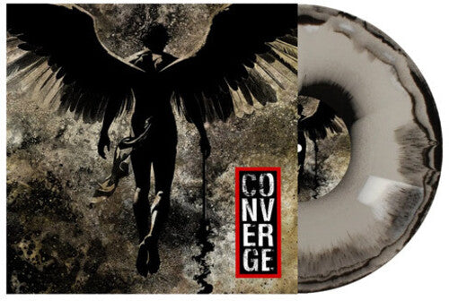 Converge: Love Is Not Enough / RECORD