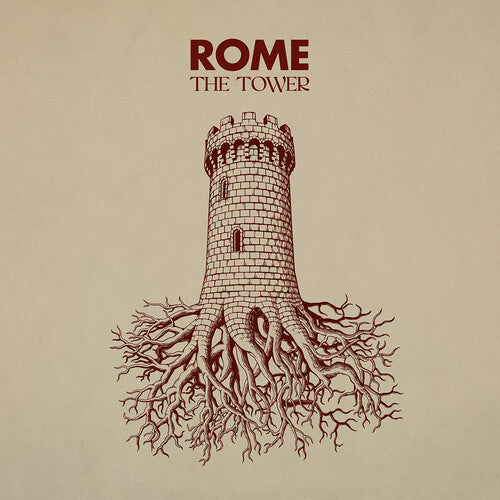 ROME: The Tower / RECORD