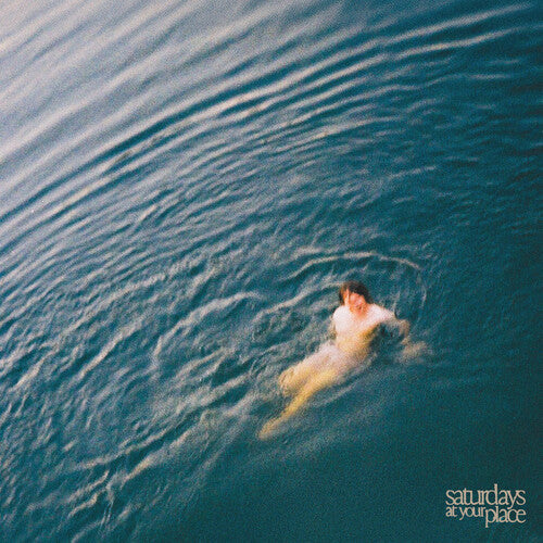 Saturdays at Your Place: These Things Happen / RECORD