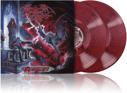 Worm: Necropalace / RECORD