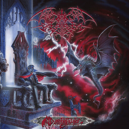 Worm: Necropalace / RECORD