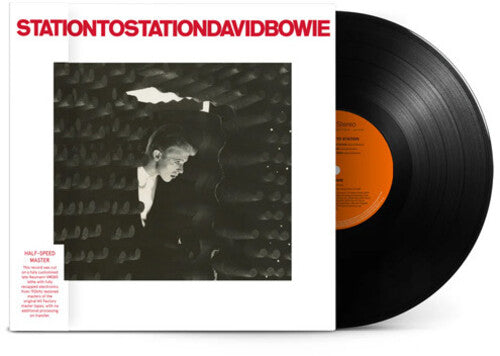 David Bowie: Station To Station  (50th Anniversary Edition) / RECORD