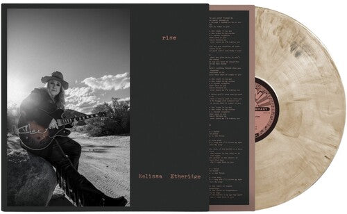 Melissa Etheridge: Rise / RECORD