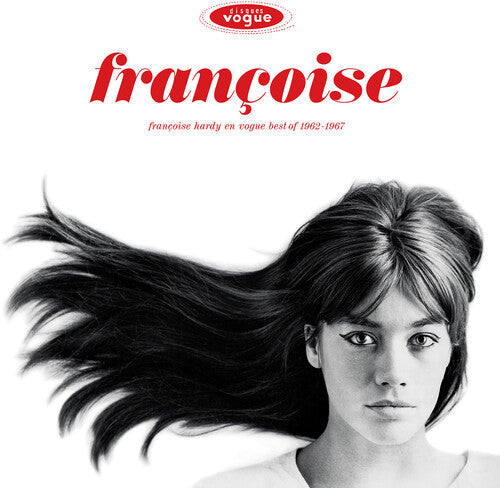 Francoise Hardy: En Vogue: Best Of 1962-1967 / RECORD