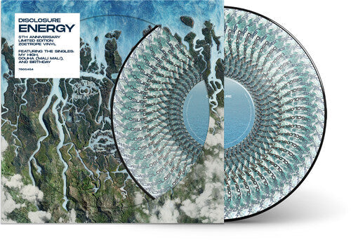 Disclosure: Energy / RECORD