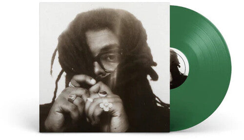 Elmiene: Heat The Streets - Limited Transparent Green Colored Vinyl / RECORD