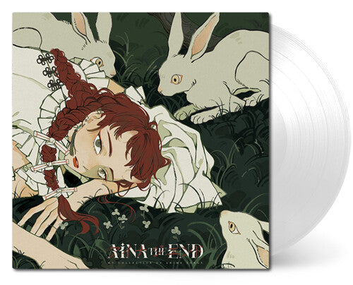 Aina the End: My Collection of Anime Songs / RECORD