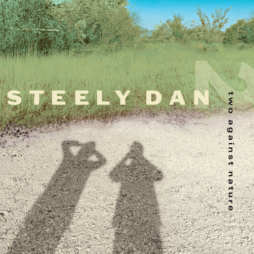 Steely Dan: Two Against Nature / RECORD