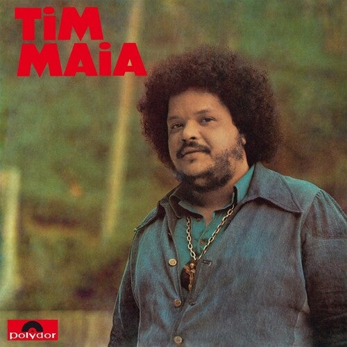 Tim Maia: Tim Maia / RECORD