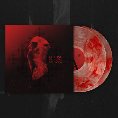 Ulcerate: Cutting The Throat Of God / RECORD