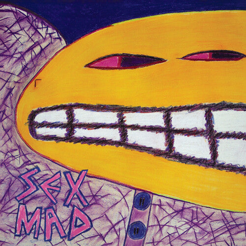 Nomeansno: Sex Mad / RECORD