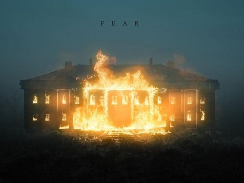 Nf: FEAR / RECORD