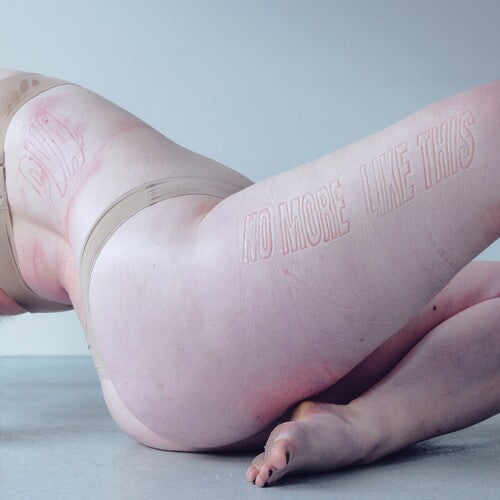 Pva: No More Like This / RECORD
