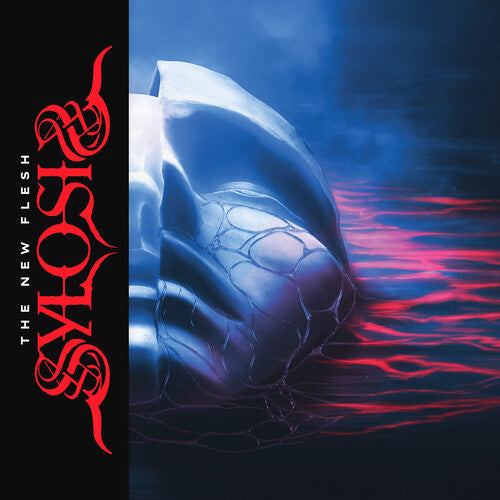 Sylosis: The New Flesh / RECORD