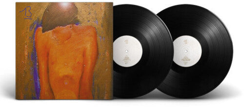 Blur: 13 / RECORD