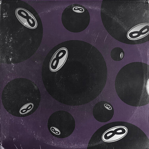 Mac Ayres: Magic 8Ball / RECORD