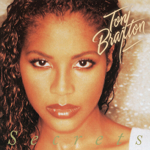 Toni Braxton: Secrets / RECORD