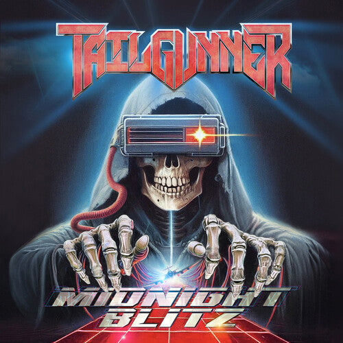 Tailgunner: Midnight Blitz - CD