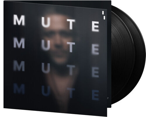 Jan Blomqvist: Mute / RECORD
