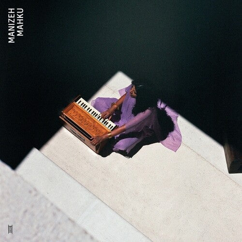 Manizeh: Mahku / RECORD