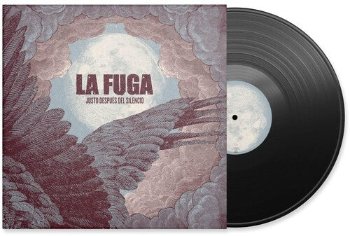 La Fuga: Justo Despues Del Silencio - VINYL