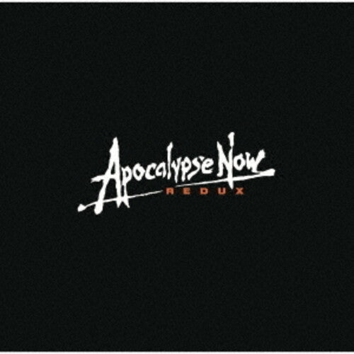 Apocalypse Now: Special Complete Edition - O.S.T.: Apocalypse Now: Special Complete Edition (Original Soundtrack) - CD