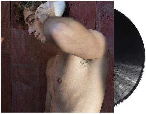 Guitarricadelafuente: Spanish Leather / RECORD
