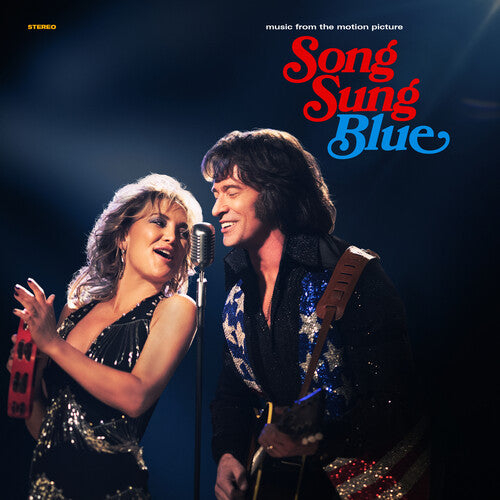 Various Artists: Song Sung Blue (Music from the Motion Picture) - VINYL