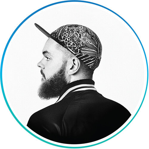 Jack Garratt: Phase - White / RECORD