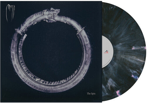 Messa: The Spin / RECORD