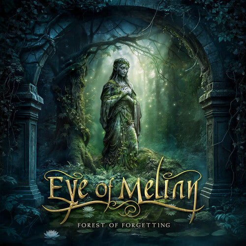 Eye of Melian: Forest Of Forgetting - VINYL