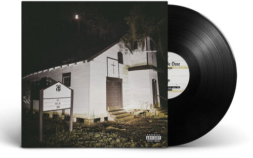 $Uicideboy$: Thy Will Be Done / RECORD