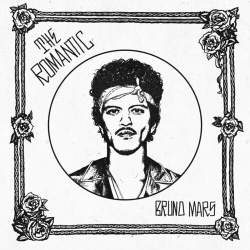 Bruno Mars: The Romantic / RECORD