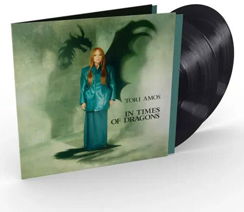 Tori Amos: In Times Of Dragons / RECORD