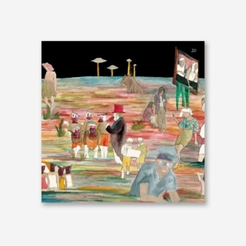Hyukoh: 20 / RECORD