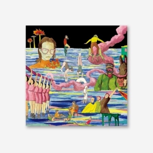 Hyukoh: 22 / RECORD