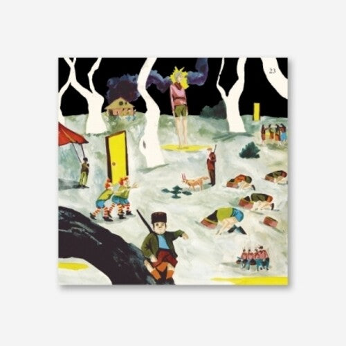 Hyukoh: 23 / RECORD