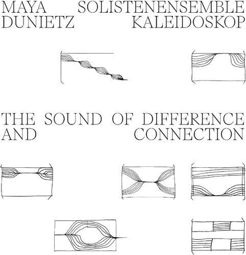 Maya Dunietz: The Sound Of Difference And Connection - VINYL