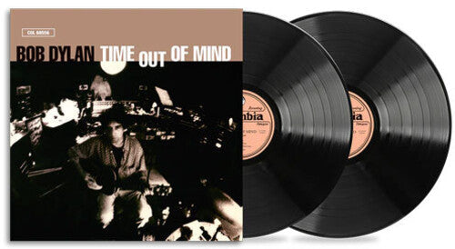Bob Dylan: Time Out Of Mind / RECORD