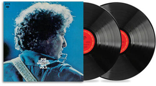 Bob Dylan: Greatest Hits Vol. II / RECORD