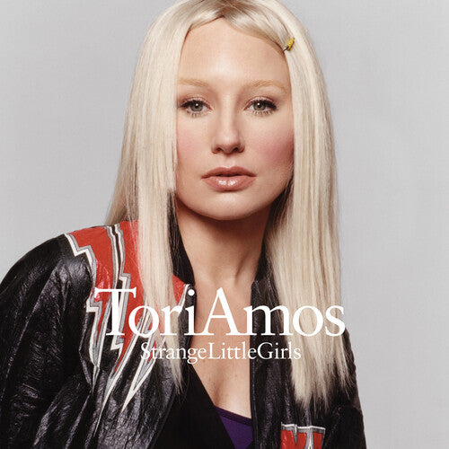 Tori Amos: Strange Little Girls (Rattlesnakes Version) / RECORD
